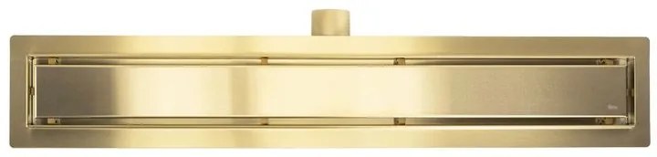 Rigola dus Rea NEOX 60 auriu periat