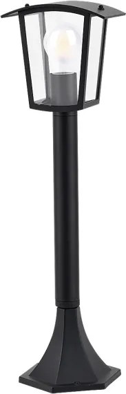 Lampă de exterior TAVERNA 1xE27/15W/230V IP44 Rabalux 7128