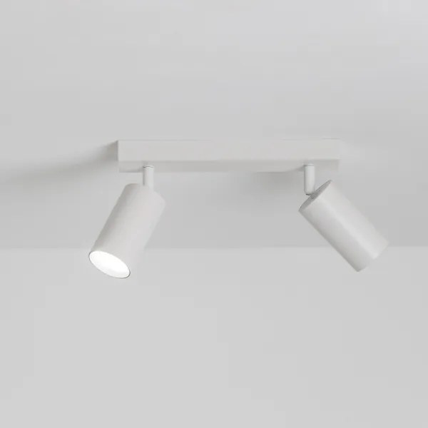 Brilagi - Spot LED RGBW dimmabil SELE 2xGU10/4,8W/230V alb