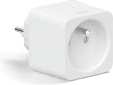 Set de 2 prize inteligente Philips Hue Smart Plug