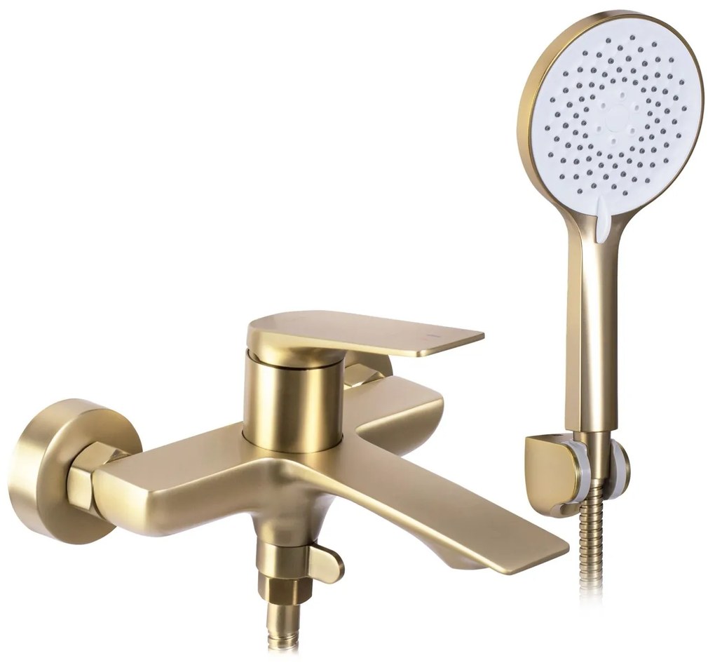 Baterie cadă REA AVALON Bursh Gold