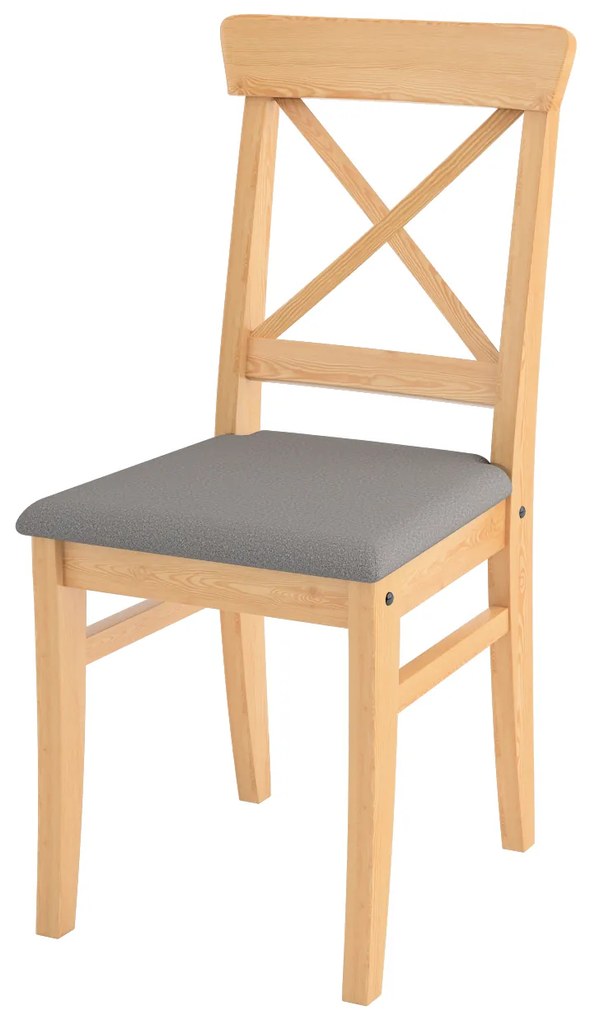 Husă pentru scaun Ingolf cu scaun tapițat