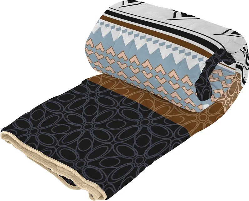 Pilota cocolino, Alcam, Antique, 200x220 cm, 250g/mp