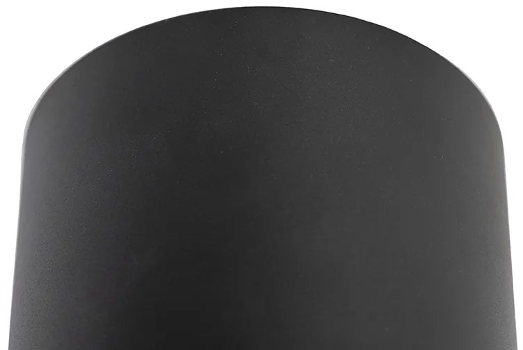 Spotlight de design negru - Impact Honey