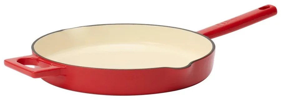 Tigaie din fontă ø 26 cm Mattia 3.0 – FABINI