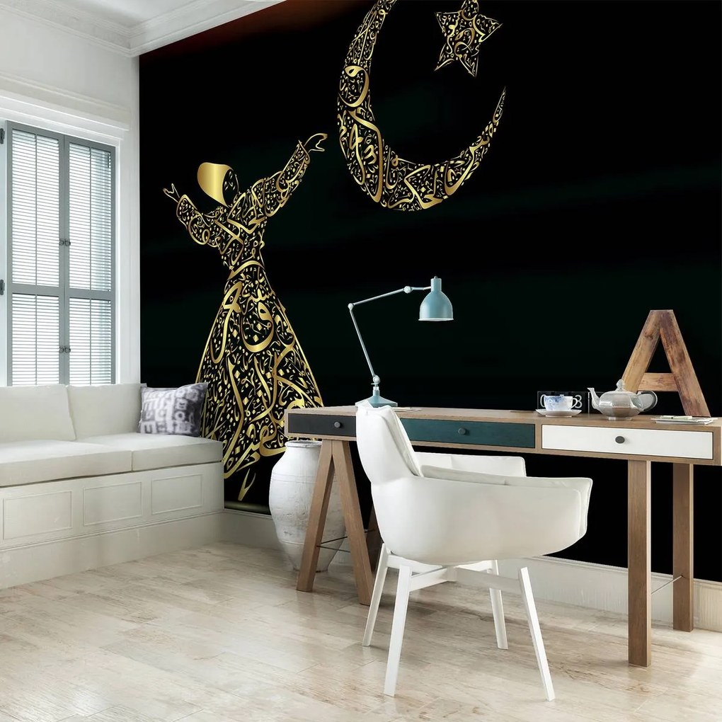 Fototapet - Islam arab (152,5x104 cm)