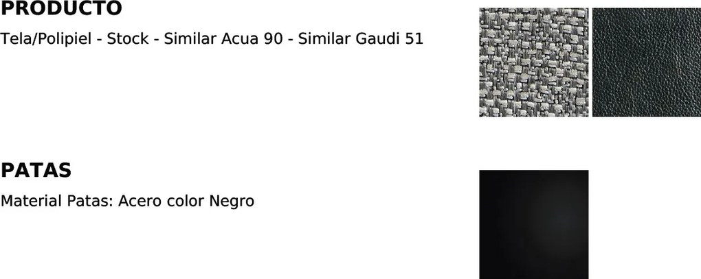 Fotoliu elegant design italian Ofelia