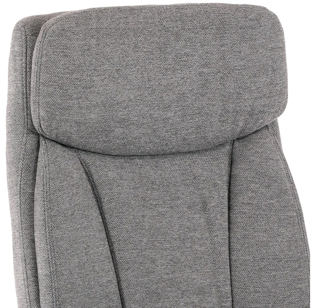 Fotoliu de birou Yrmin-Y362-GREY (Gri). 1042728