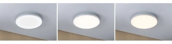 Paulmann 79895 LED/22W SMART VELORA plafonieră reglabilă 230V 2700-6500K