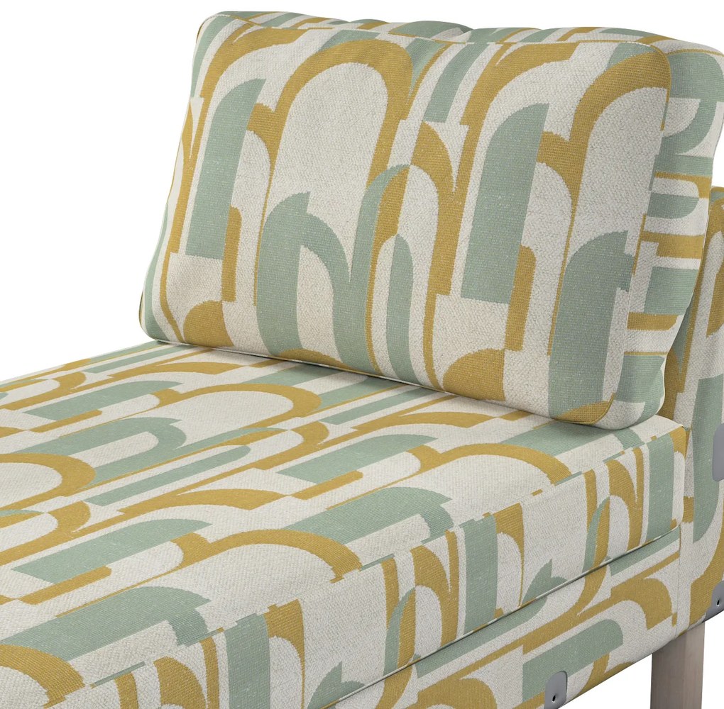 Husa extensie sezlong Karlstad