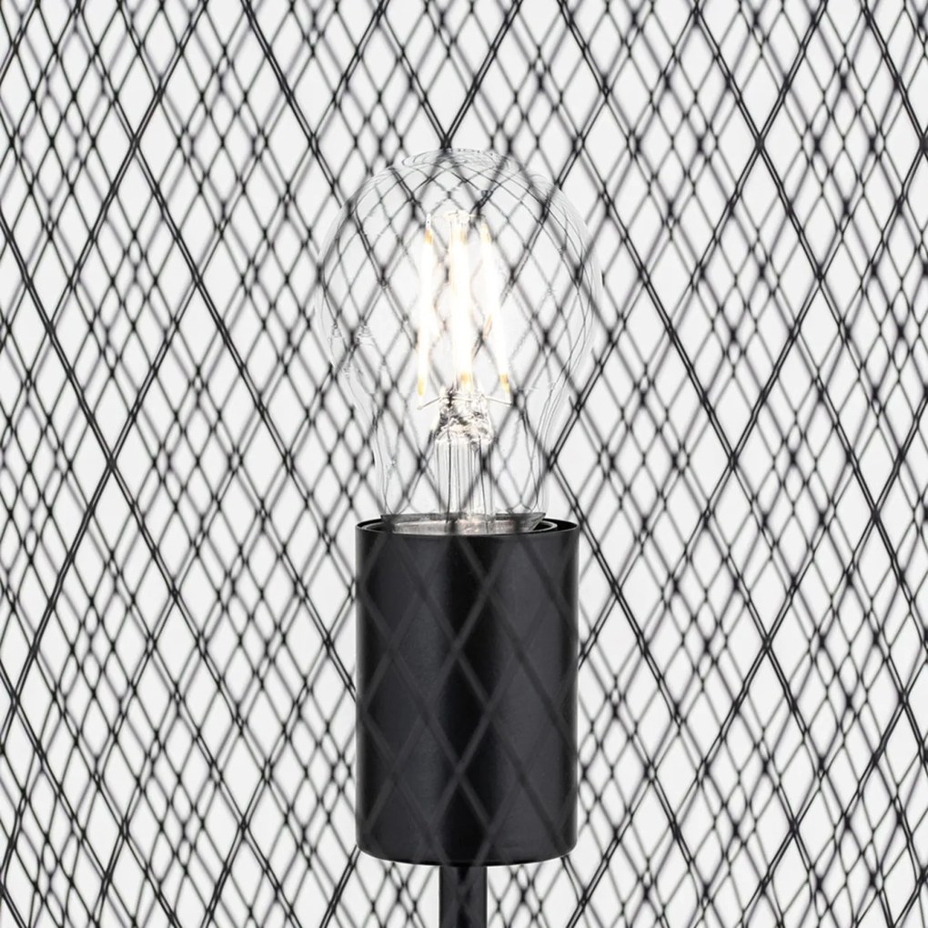 Veioza, lampa de masa GEORGINA