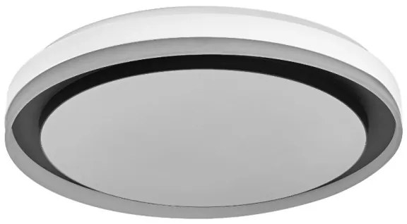 Ledvance - Plafonieră SMART+ MAGIC LED RGBW dimabilă/38W/230V Wi-Fi