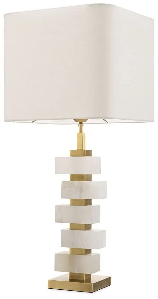 Veioza, lampa de masa design LUX Amber 115125 HZ