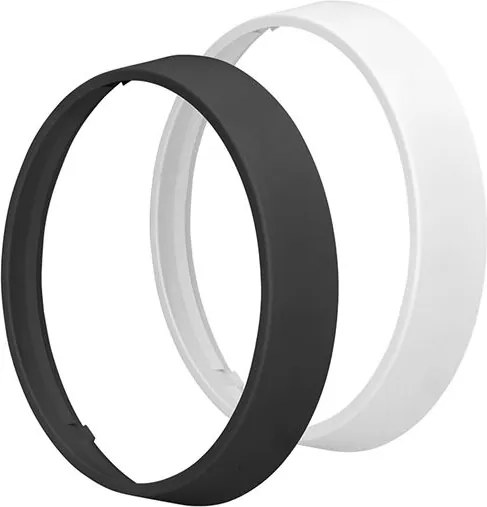 Solight WO780-2 - Lampă LED de exterior cu senzor, 20W/230V, IP65, Ø 22 cm