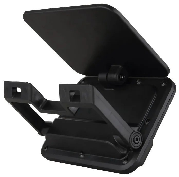 Lampa solara LED 36500 GL, 4W, 400lm, senzor, IP54, 4000K