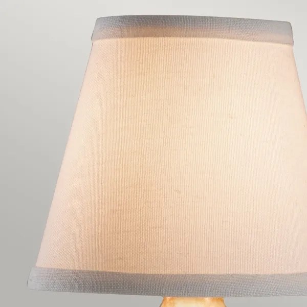 Aplică ARGENTO 1xE14/60W/230V Elstead FE-ARGENTO1