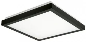 Plafoniera moderna led SMD 38W TYBIA 24642 KANLUX