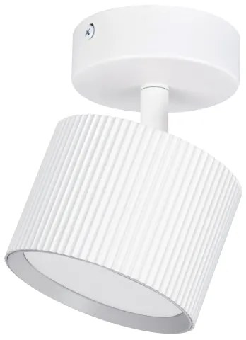 Brilagi - LED Spot STRIPY 1xGX53/15W/230V alb