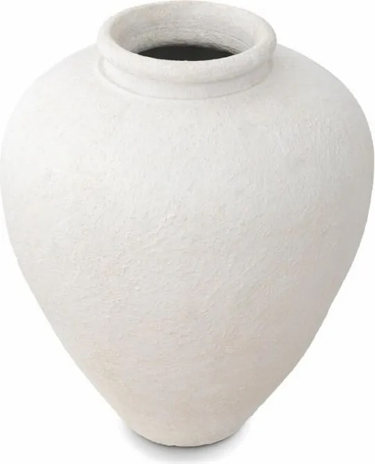 Vaza, Vas decorativ din lut Reine L 114275 HZ