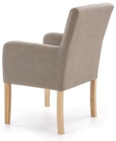 Scaun sufragerie Fenis (Stejar miere). 1048728