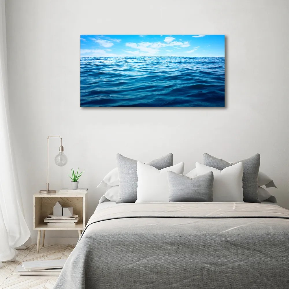 Print pe canvas Apă de mare