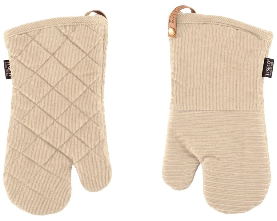 Set de mănuși de bucătărie 2 buc. Velmar – Tiseco Home Studio