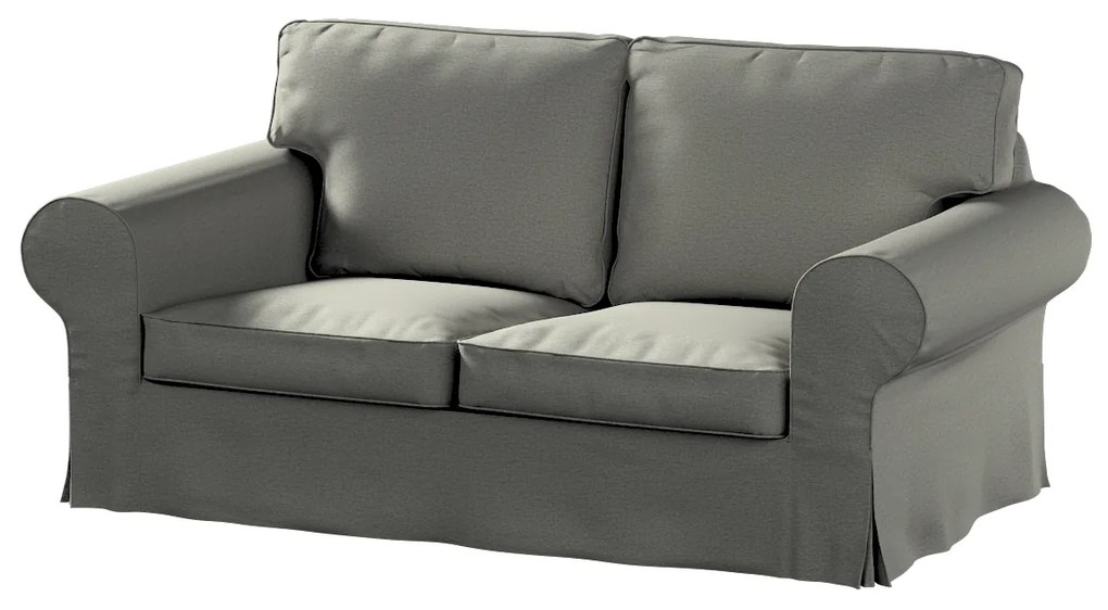 Husa canapea Ektorp 2-locuri, pliabil (pentru modele Ikea in vanzare din 2012)