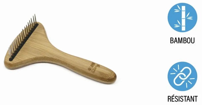 Perie pentru animale – Love Story