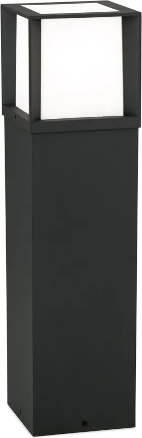Stalp de exterior IP44 HENRY antracit H-60cm