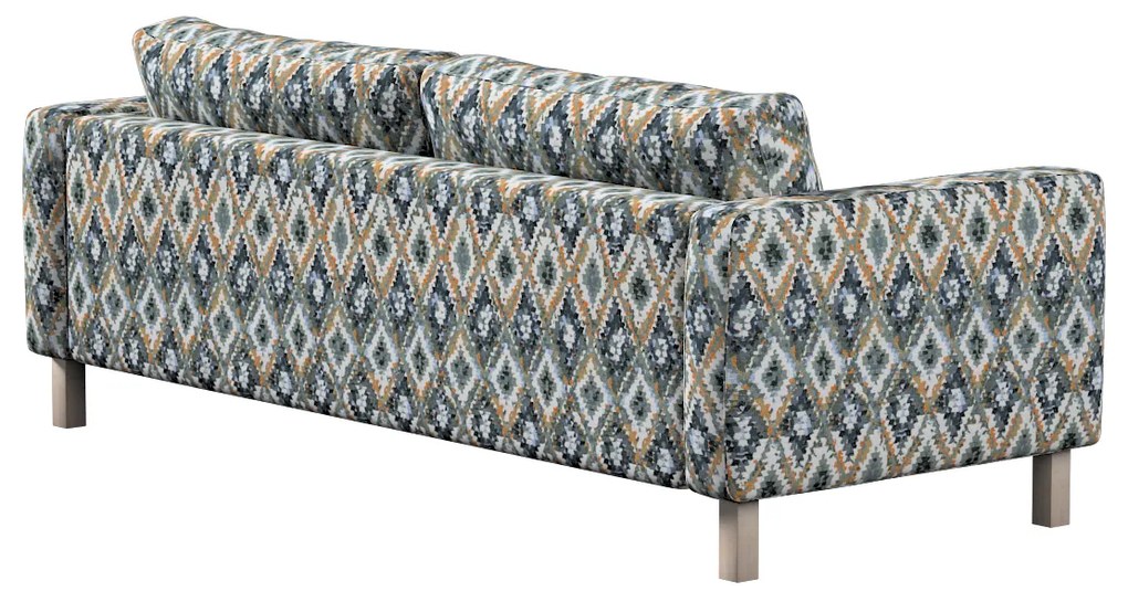 Husa pentru canapea Karlstad 3-locuri