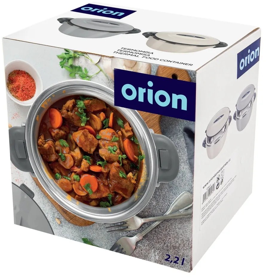 Termos pentru mâncare Termo – Orion