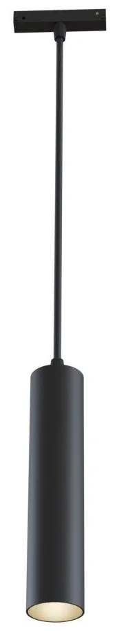 Pendul LED, accesoriu pentru sina magnetica S35, Focus LED 3000K