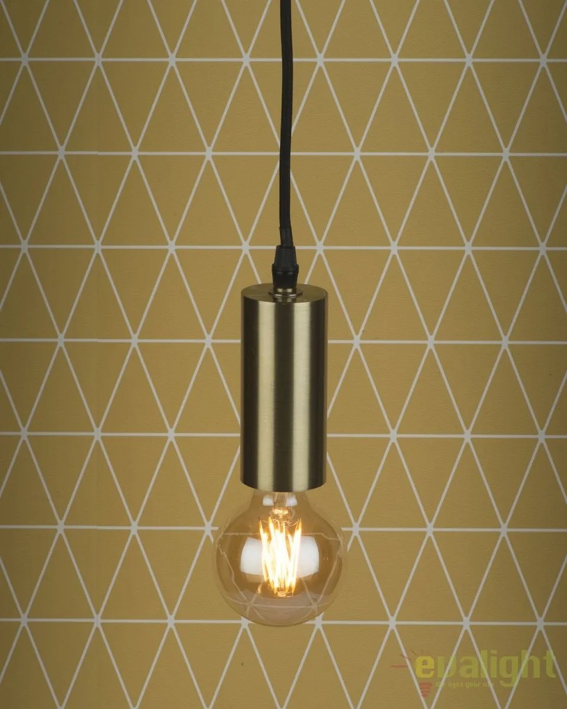 Pendul modern design minimalist CANNES S, 11cm CANNES/H10/GO