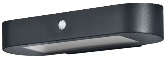 Ledvance ENDURA STYLE LED 6W 7,4V IP44 lampă solară de perete cu senzor