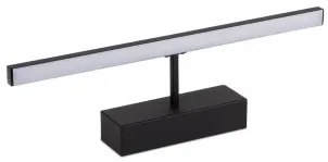Lampa baie led 9W Picture EL0075203 Erste