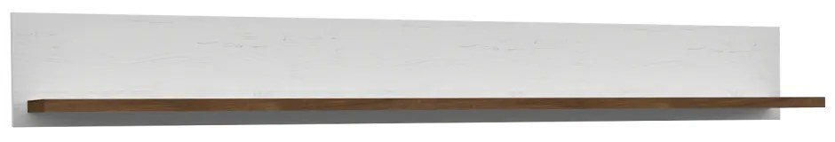 Raft PROVANCE P2, pin Andersen