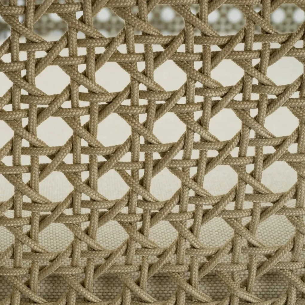 Fotoliu LUX Pentru Exterior, Gradina sau Terasa, Julian