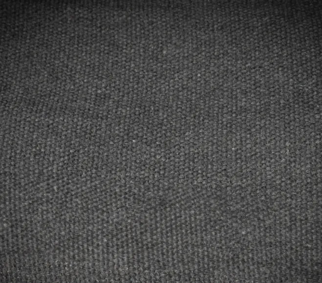 ShopJK SCAUN SUSPENDAT GRI XXL BRAZILIAN + 2X PERNĂ