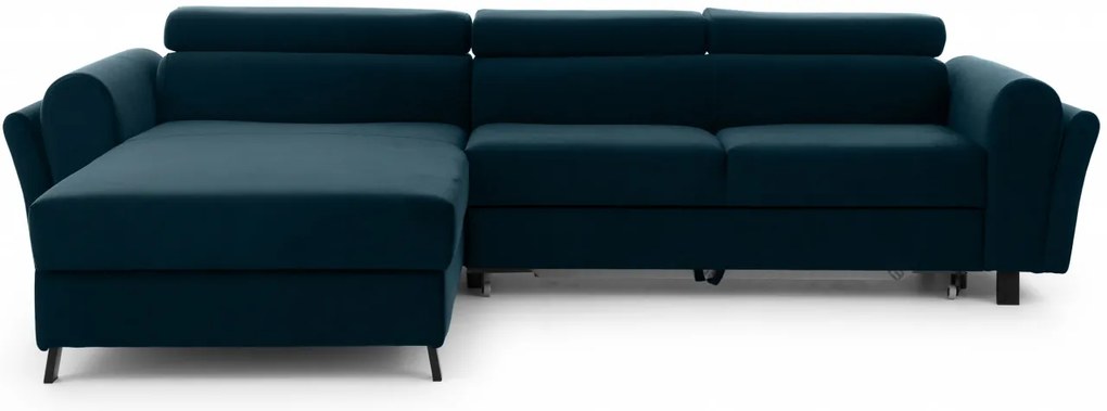 Coltar extensibil Mariall pe stanga Monolith 77