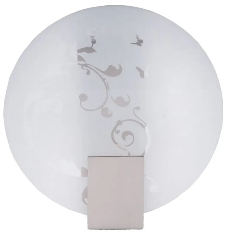 Aplica modern, lumina ambientala Sonian 90174B13 BL