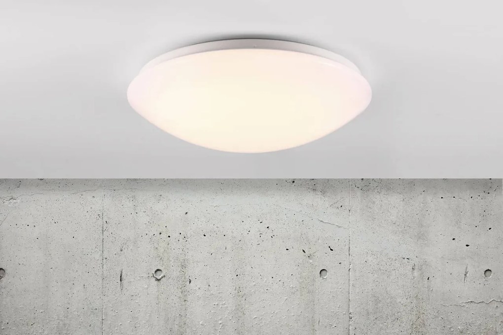 Plafoniera LED pentru baie Ask 36 45376001 NL