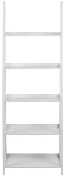 Bibliotecă DAMON alb