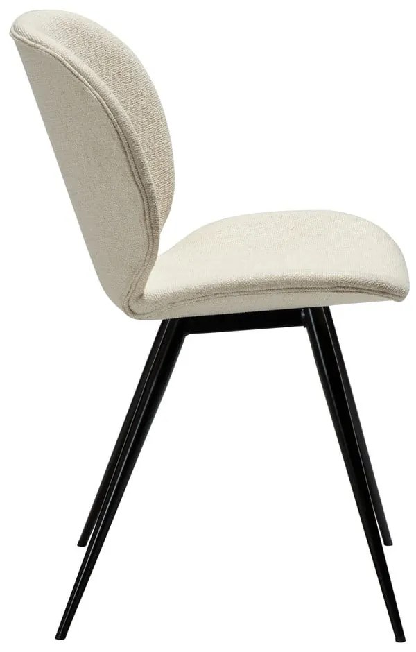 Scaun de dining crem Cloud – DAN-FORM Denmark