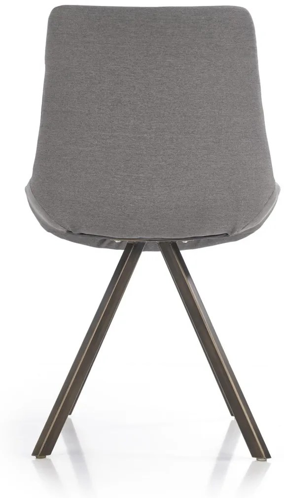 Scaun tapitat K290 - H 96 cm