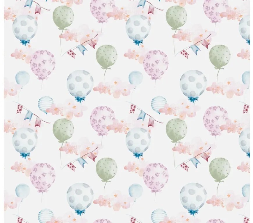 Set 2 huse decorative pentru perna BALUNEA 40x60 cm, alba