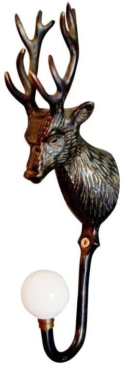 Agatatoare din metal, Deer