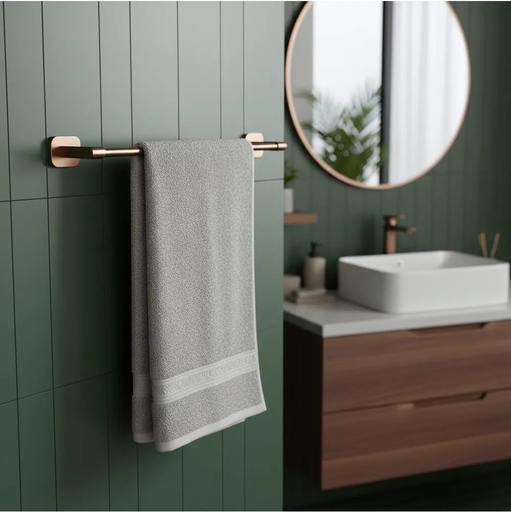 Bara portprosop 5901 Nico cupru periat