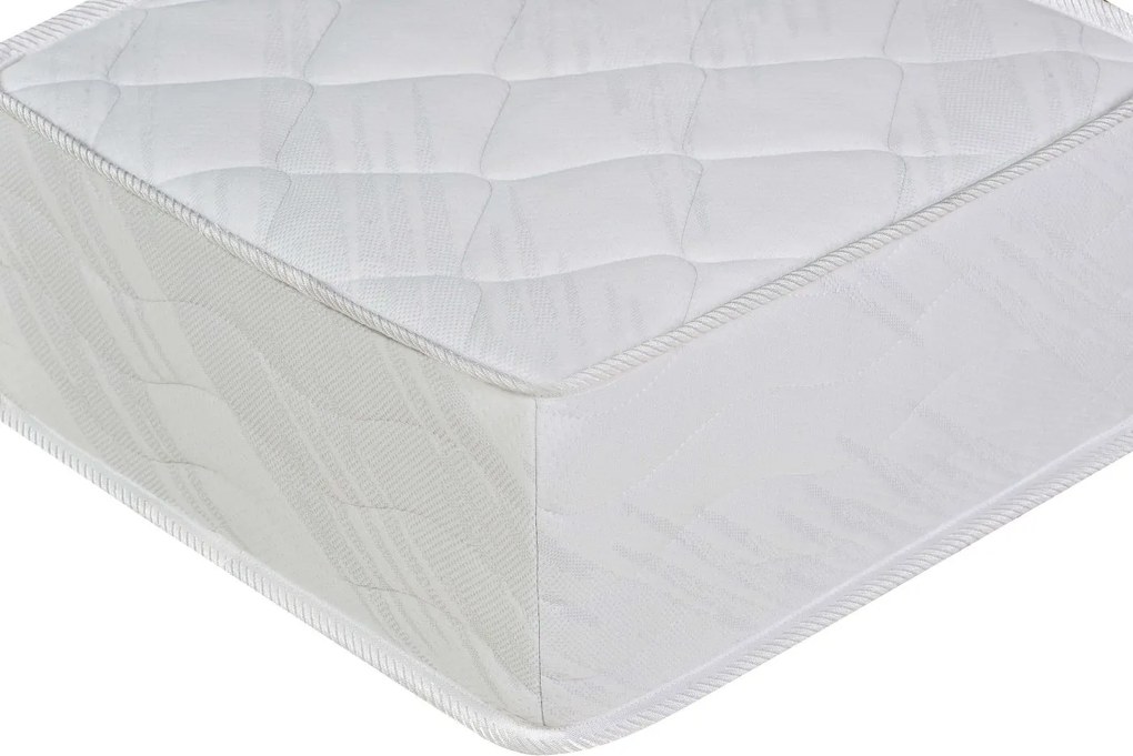 Saltea Memory Eko Soft 90×200 cm, fermitate medie spre moale, 20 cm înălțime