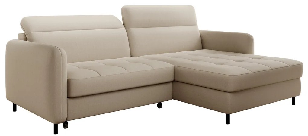 Coltar extensibil Gomsi pe dreapta Manhattan 18