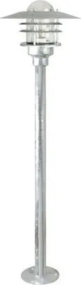 Stalp exterior H-83cm, IP54, Agger 74528031NL